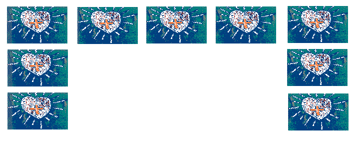 Icons, Logos, Flags and Decals